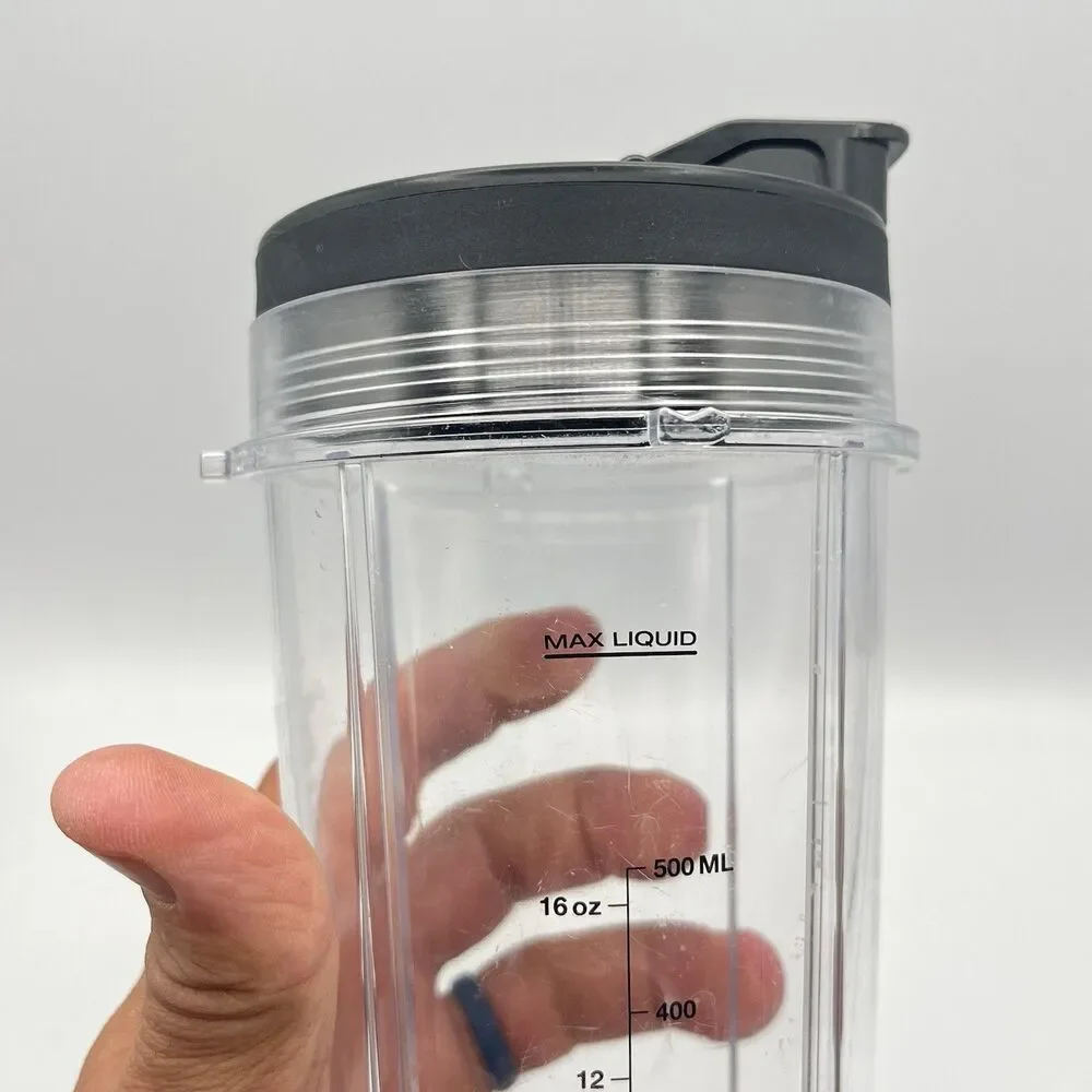 Ninja 21 Oz Tumbler/Bottle Replacement
